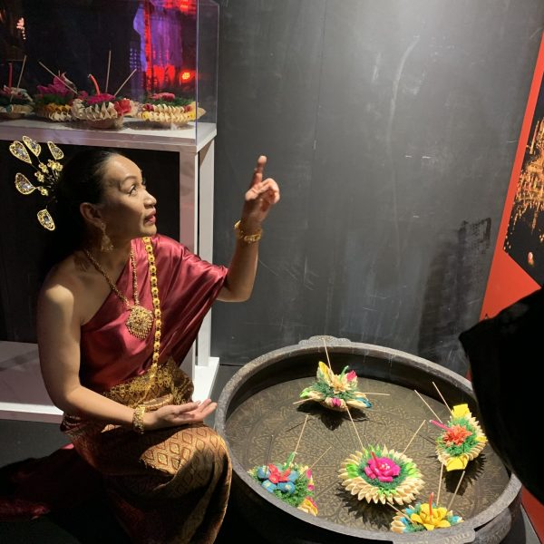 Loy krathong la fête des lumières (2)